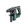 Metabo BH 12 BL 16 akumulatorowy młot kombi SDS-Plus 12V bez baterii i ładowarki 600207850 - 3