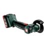 Metabo 600348800 Akumulatorowa szlifierka kątowa  PowerMaxx CC 12 BL - 3