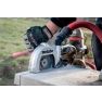 Metabo 600433500 Przecinarka do betonu  TEPB 19-180 RT CED - 5