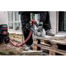 Metabo 600433500 Przecinarka do betonu  TEPB 19-180 RT CED - 6