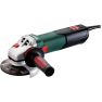 Metabo 600515000 Szlifierka kątowa  WE 17-125 Quick - 1