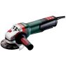 Metabo 600548000 Szlifierka kątowa  WEPBA 17-125 Quick - 1