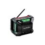 Metabo 600778850 Radio budowlane  Radio R 12-18 DAB+ BT - 1