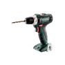 Metabo 601036890 Wiertarko-wkrętarka  PowerMaxx BS 12 - 1