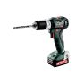 Metabo 601077500 Wiertarko-wkrętarka udarowa  PowerMaxx SB 12 BL - 1