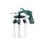 Metabo 601569000 Pneumatyczny pistolet do piaskowania SSP 1000 - 1