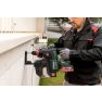 Metabo KH 18 LTX BL 28 Q SET ISA Accu Młot udarowy SDS-Plus 18V bez baterii i ładowarki + zintegrowane odsysanie 601715900 - 2