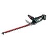 Metabo HS 18 LTX 55 akumulatorowe nożyce do żywopłotu 55cm 18V 2.0Ah Li-Ion 601718500 - 1