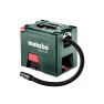 Metabo 602021000 Odkurzacz akumulatorowy  AS 18 L PC - 2