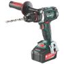 Metabo 602191500 Wiertarko-wkrętarka  BS 18 LTX Impuls - 1