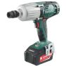 Metabo 602198650 Klucz udarowy  SSW 18 LTX 600 - 1