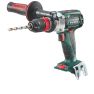 Metabo 602199840 SB18LTX BL Szybka wiertarka akumulatorowa 18V Brushless Body w MetaLoc - 1