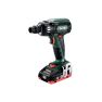 Metabo 602205800 Akumulatorowy klucz udarowy  SSW 18 LTX 400 BL - 2