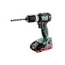 Metabo 602331800 Wiertarko-wkrętarka udarowa  SB 18 L BL - 1