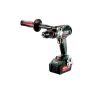 Metabo SB 18 LTX BL I Akumulatorowa młotowiertarka 18 Volt 4,0 AH Li-ion w metaBOX 145 L 602360500 - 2