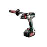 Metabo SB 18 LTX BL Q I Akumulatorowa wiertarka udarowa 18 Volt 5,2 AH Li-Ion 602361650 - 3