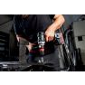 Metabo GB18LTX BL Quick Impuls Accu Tapeta 18V bez baterii i ładowarki 602362850 - 3