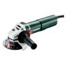 Metabo 603614000 Szlifierka kątowa  W 1100-125 - 1