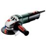 Metabo WP 11-125 QUICK Szlifierka kątowa 125mm 1100 Wat 603624000 - 1