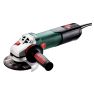 Metabo W 13-125 QUICK Szlifierka kątowa 125mm 1350 Watt w metaBox 603627500 - 1