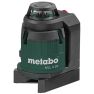 Metabo 606167000 Laser krzyżowy  MLL 3-20 - 1