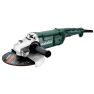 Metabo WP 2000-230 Szlifierka kątowa 2000W 230mm 606431000 - 1