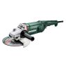 Metabo WEPBA 24-230 MVT Szybka szlifierka kątowa 2400W 230mm 606481000 - 1