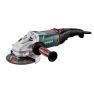 Metabo WEPBA 24-180 MVT Szybka szlifierka kątowa 2400 W 180 mm 606480000 - 1