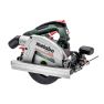 Metabo KS 18 LTX 66 Accu Piła tarczowa 18V 5,5Ah LiHD 611866660 - 1