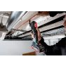 Metabo MT 18 LTX BL QSL Accu-Multitool 18V 4.0Ah LiHD w metaBOX 613088800 - 3