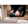 Metabo MT 18 LTX BL QSL Accu-Multitool 18V 4.0Ah LiHD w metaBOX 613088800 - 6