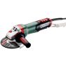 Metabo WEPBA 19-150 Q DS M-Brush szlifierka kątowa 150 mm 613117000 - 1