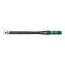 Wera Klucz dynamometryczny Click-Click-Torque C 4 z grzechotką przełączającą, 1/2" x 60-300 N m 05075623001 - 1