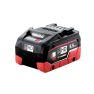 Metabo 625368000 Akumulator 18V LiHD 5.5Ah - 2