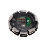 Metabo 628299000 DIA-FS3 Professional UP Uniwersalna tarcza diamentowa 125x28,5x22,23mm - 1