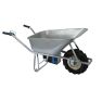 Altrad 65700 E-Powerbarrow Heavy Duty taczka z napędem akumulatorowym 100L - Uniwersalne zastosowanie - 5