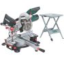 Metabo 690647000 KGS216M Piła do cięcia z funkcją ciągnięcia + składane podwozie! - 3