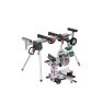 Metabo 590968000 Ukośnica ze stołem  Set KGS 305 M + KSU 251 - 1