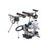 Metabo 690970000 KGS315Plus piła poprzeczna 315MM 2200W z funkcją ciągnięcia + stojak KSU251 - 1