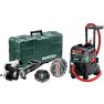 Metabo 691059000 Zestaw do bruzdowania  Set MFE 40 + ASR 35 M ACP - 1