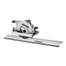 Metabo 691149000 Pilarka tarczowa  KS 85 FS + listwa prowadząca FS 160 - 1