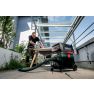 Metabo 691172810 KT 18 LTX 66 BL piła akumulatorowa 18V 8.0Ah LiHD w metaboxie + szyna prowadząca FS160 - 5