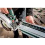 Metabo 691194810 KS 18 LTX 66 Akumulatorowa piła tarczowa 18V 8.0Ah LiHD + szyna prowadząca FS160 - 2