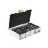 Festool 497881 Zestaw nasadek i bitów, 37 elementów 1/4" CE-RA-Set 36 - 1