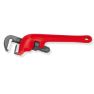 Rothenberger 70166 Klucz do rur jednoręczny OFFSET-PATROON HEAVY DUTY 1.1/2" - 1