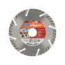 Clipper 70184608581 Standardowa tarcza diamentowa do betonu 300 x 20 mm - 1