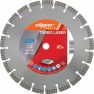 Clipper 70184694470 Classic Turbo Laser Tarcza diamentowa 350 x 25,4 mm - 1