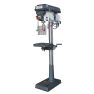 Optimum 7930030301 Optidrill D26PRO Wiertarka kolumnowa 750 Watt 230 Volt + zacisk wiertarski + śruby mocujące - 1