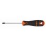 Bahco TORX® Wkrętak antysabotażowy B141.007.075 - 1