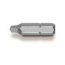 HiKOKI 752368 proline 1/4 Robertson Bit 3 - 25 mm 3 szt. - 1